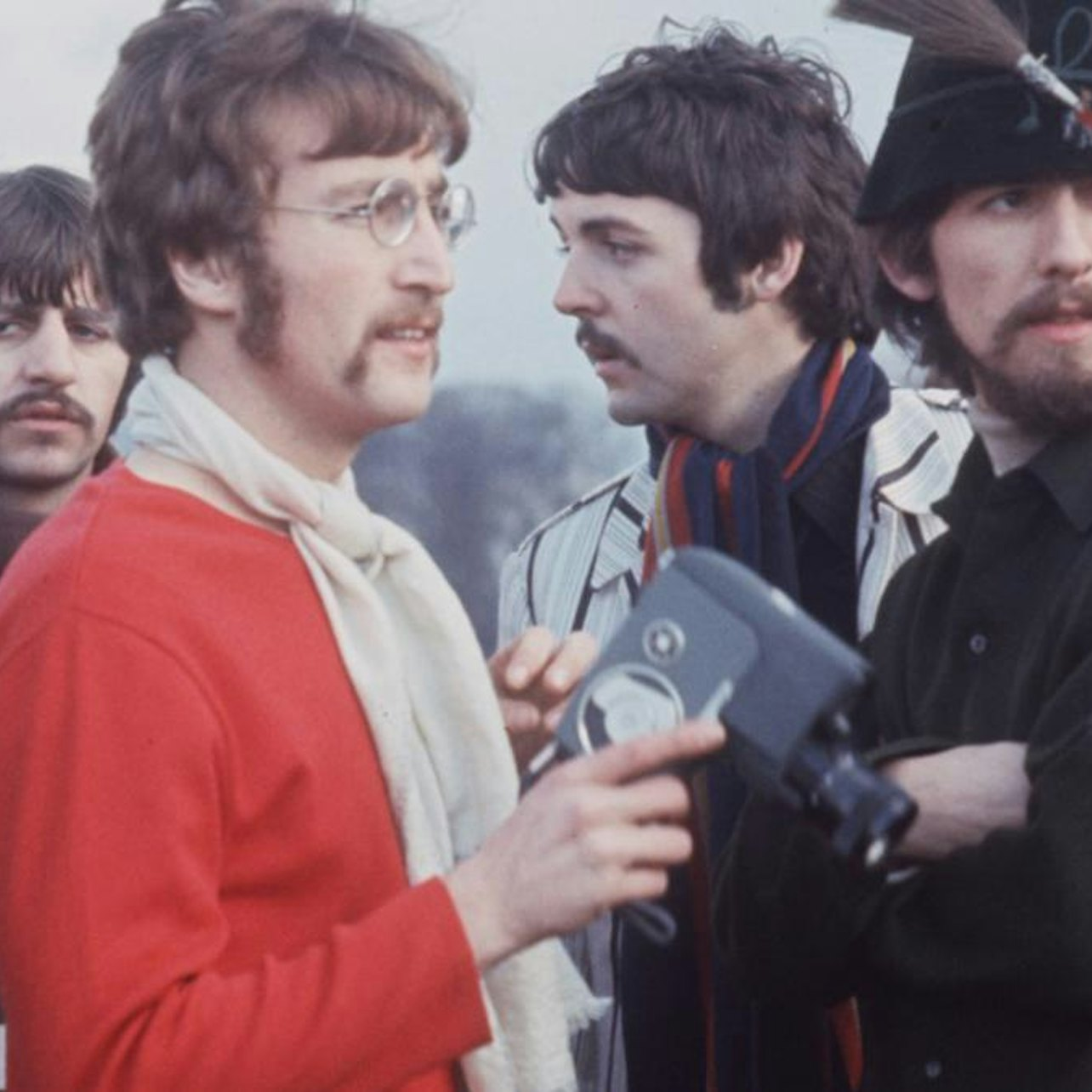 Strawberry Field: Entry Ticket in Liverpool | Pelago